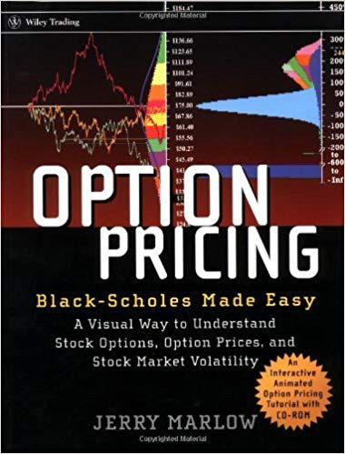 Assignment: Use math-driven animations to explain Black-Scholes options pricing theory to people who have not mastered stochastic calculus